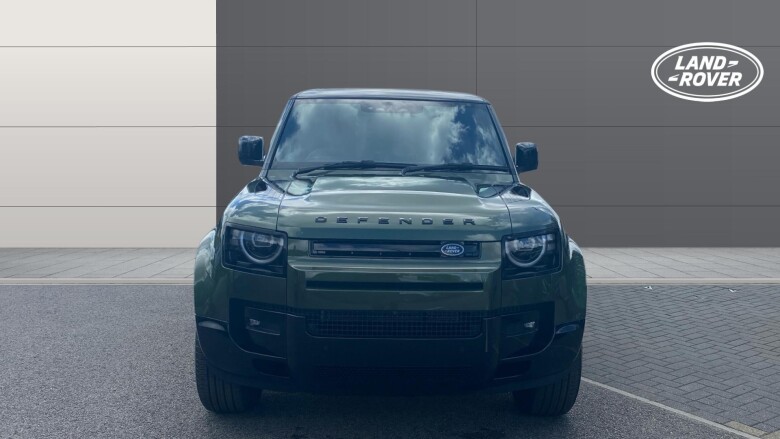 Land Rover Defender 3.0 D250 X-Dynamic SE 110 5dr Auto Diesel Estate